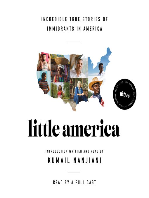 Title details for Little America by Epic - Available